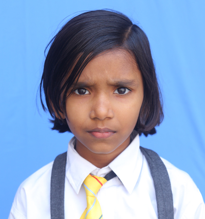 NISHKA SINGH 